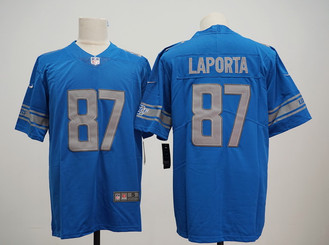 Detroit Lions Jerseys 63